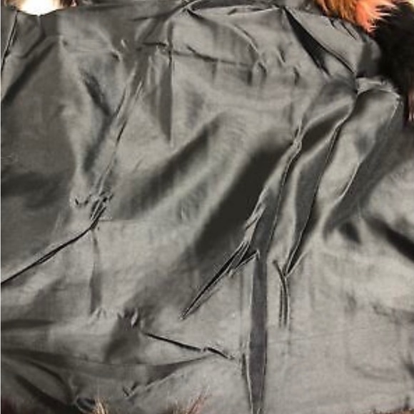 Cara New York faux vest size M/L - Picture 7 of 7